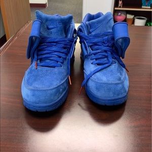 Nike Air Cruz Rush Blue